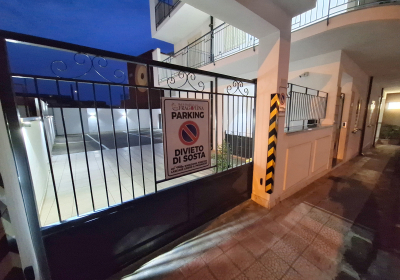 Bed And Breakfast Fragolina